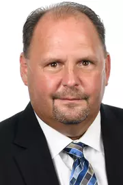David Blackwell