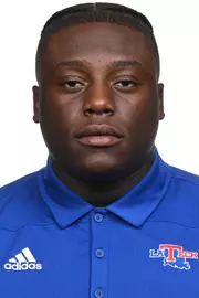 Jerrell Boykins Jr.
