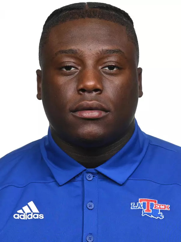 Jerrell Boykins Jr.