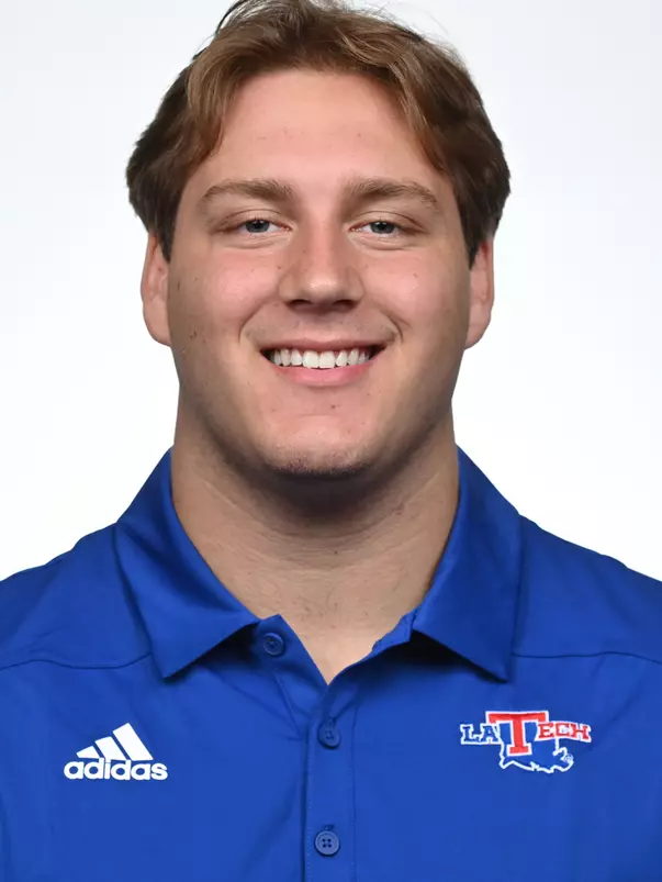 Carson Bruno