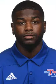Brodrick Calhoun