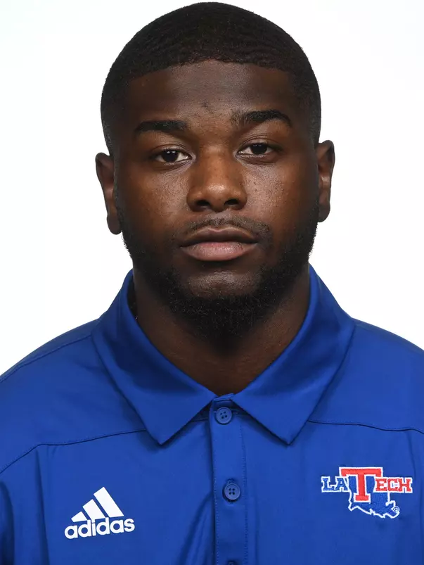Brodrick Calhoun