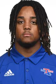 CJ Calhoun