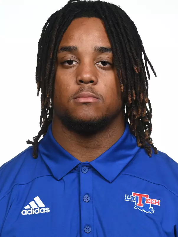 CJ Calhoun