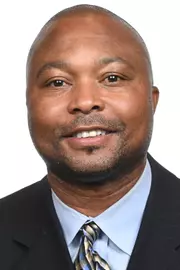 Perry Carter