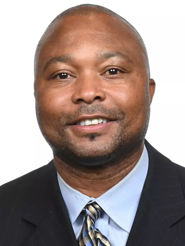 Perry Carter