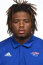 Dontrell Cobbs