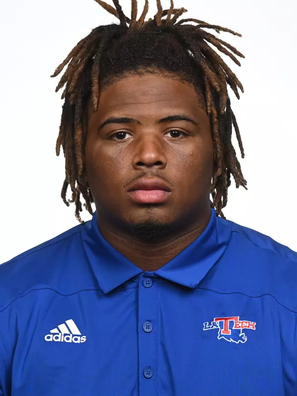 Dontrell Cobbs