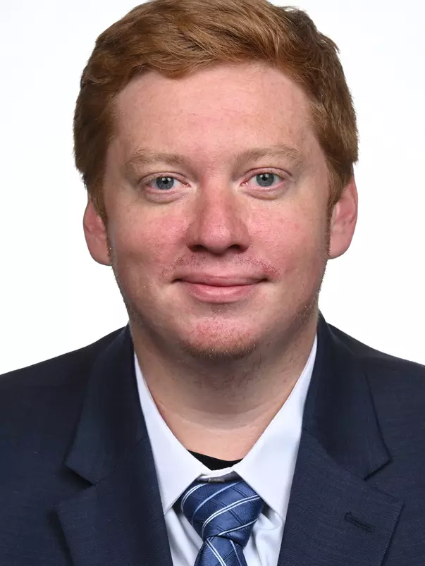 James Roberson