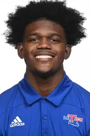 Kevin Dominique