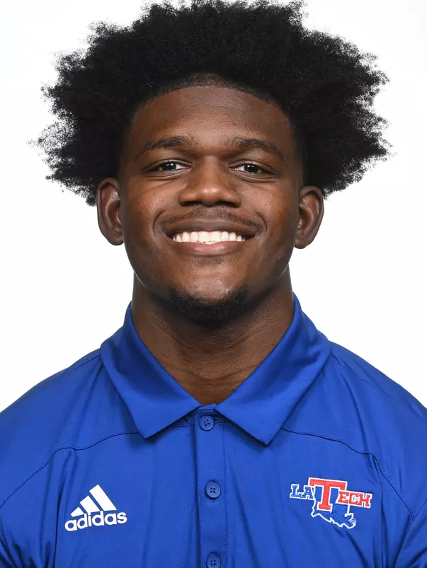 Kevin Dominique