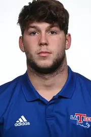 Logan Farrell