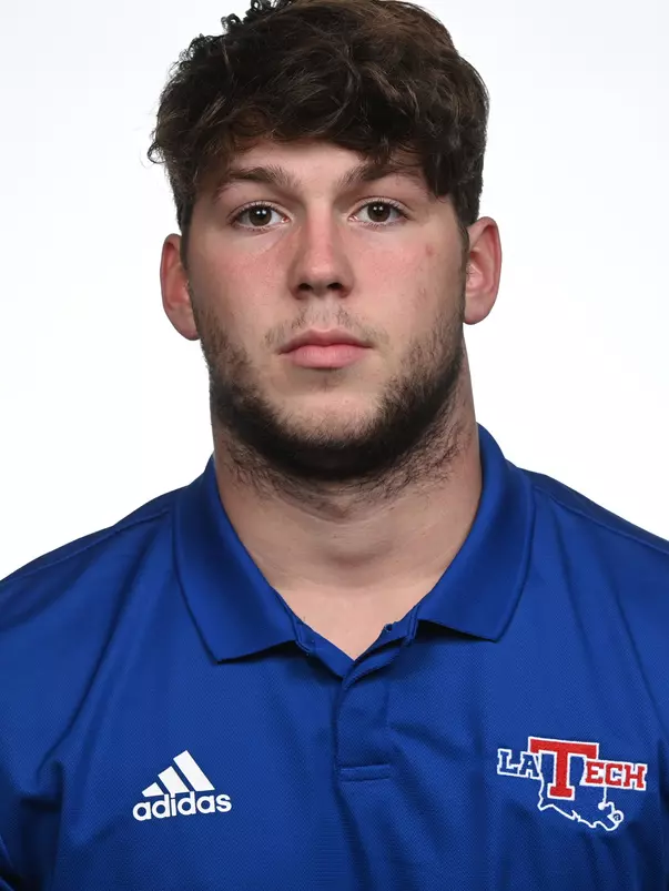 Logan Farrell