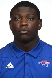 Kershawn Fisher