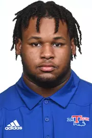 Jerren Gilbert