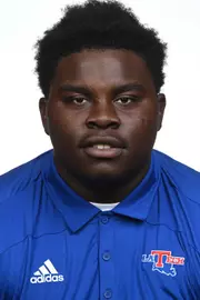 Demarcus Gordon