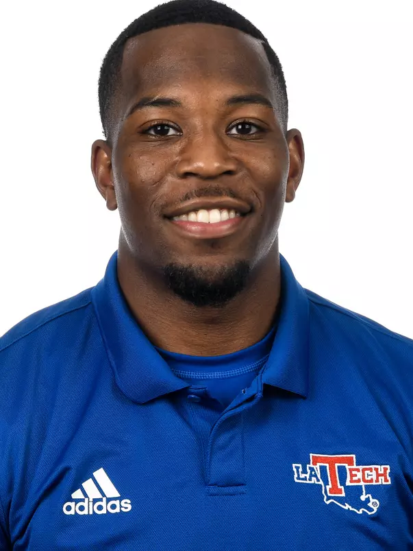 Isaiah Graham