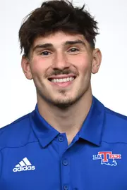 Tyler Grubbs