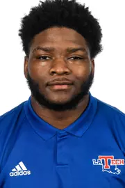 Deshon Hall