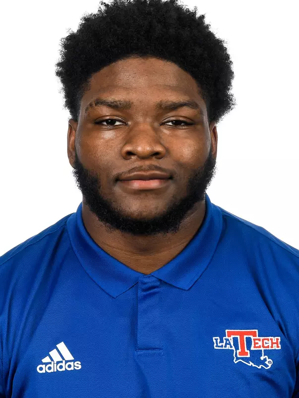 Deshon Hall