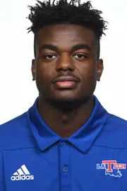 Marcus Harris