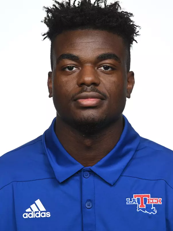 Marcus Harris