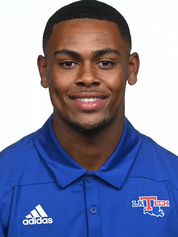 Tre Harris