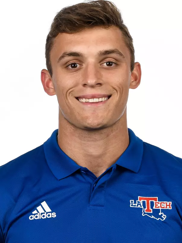 Griffin Hebert