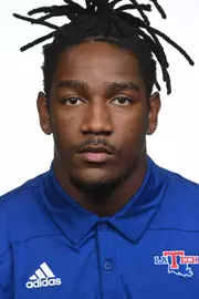 Keyon Henry-Brooks