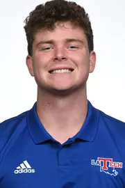 Caleb Holstein