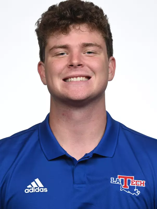 Caleb Holstein