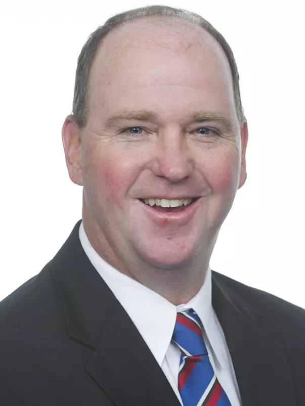 Skip Holtz