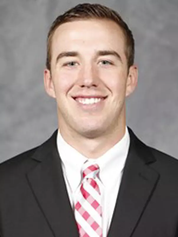 Trey Holtz