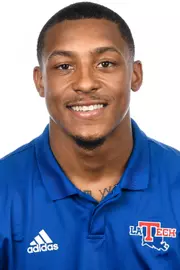 Jawaun Johnson