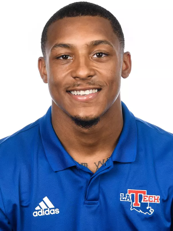 Jawaun Johnson