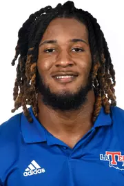 Khalil Ladler