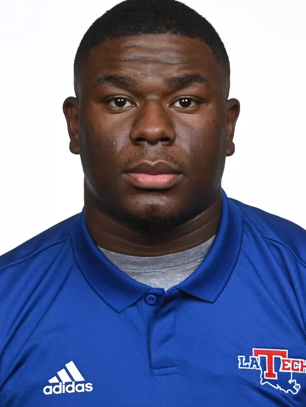 Rasheed Lyles