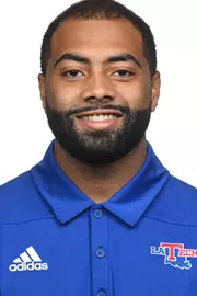Tahj Magee