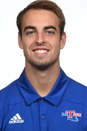 Austin McCready