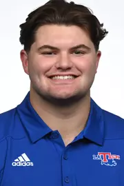 Joshua Mote