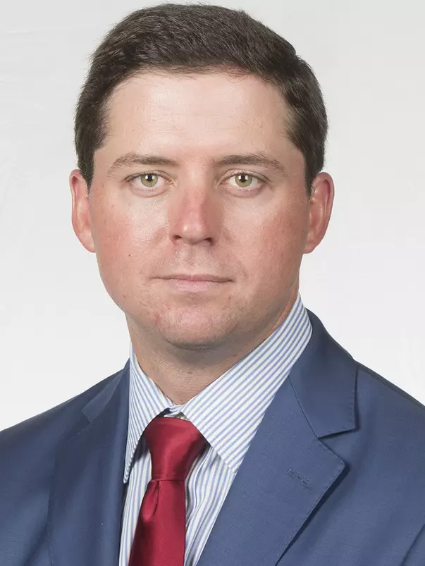2018 football headshots, coat and tie, Thursday, 08/2/2018, Davison Athletic Complex, Ruston, LA, Louisiana Tech University, (photo by Donny J Crowe), Copyright:Louisiana Tech University.All Rights Reserved.(dcrowe@latech.edu) 318-257-4854
, Content intended for editorial use only. Additional clearances may be required.