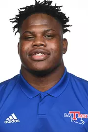 Keveion'ta Spears