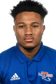 Charvis Thornton