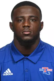 Marquallius Turner