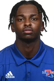 Qua'veon Turner