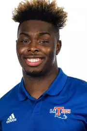 Allen Walker