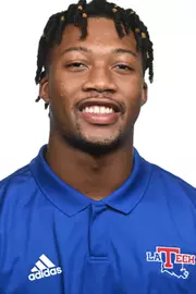Antonio Whitaker