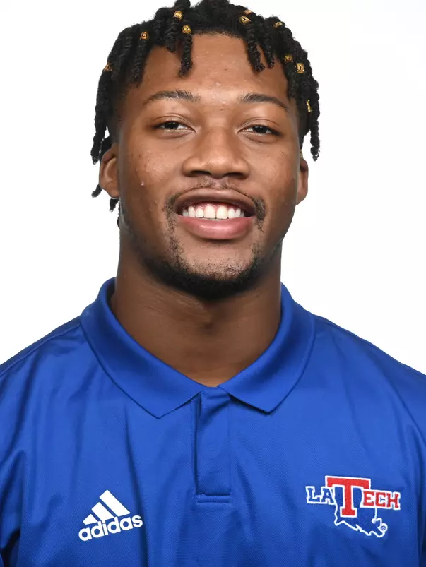 Antonio Whitaker