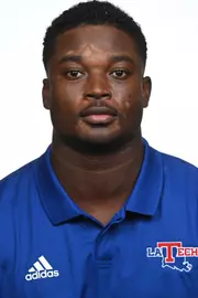 Marcus Williams Jr.