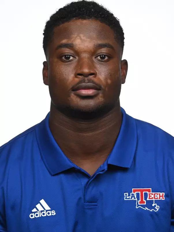 Marcus Williams Jr.